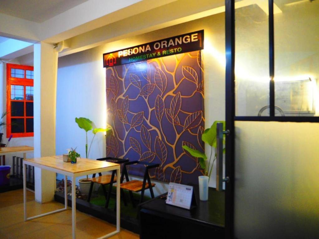 Oyo 91477 Fazira Home Stay Syariah Sibolga 외부 사진