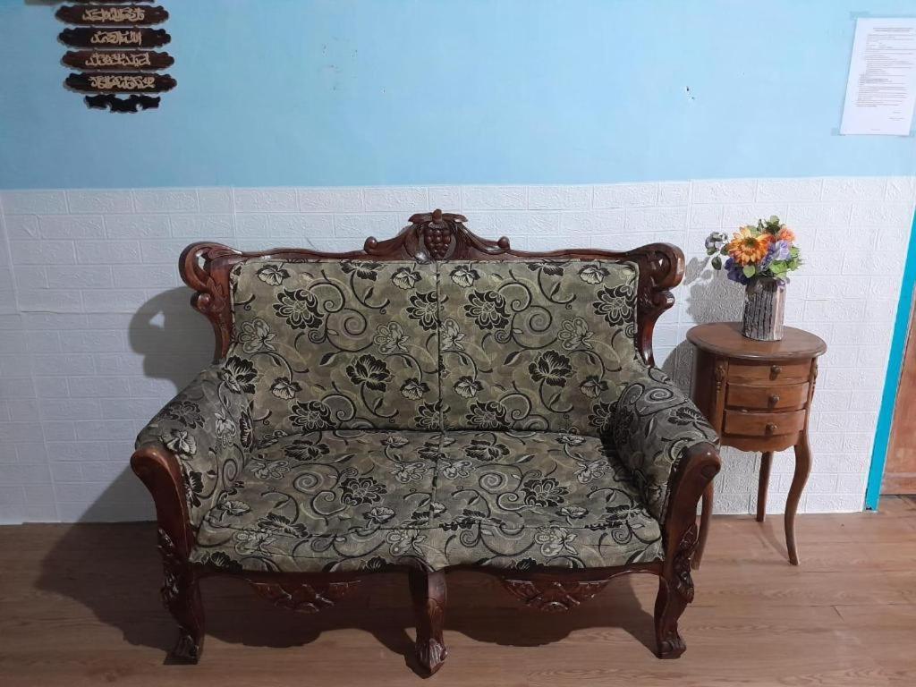 Oyo 91477 Fazira Home Stay Syariah Sibolga 외부 사진